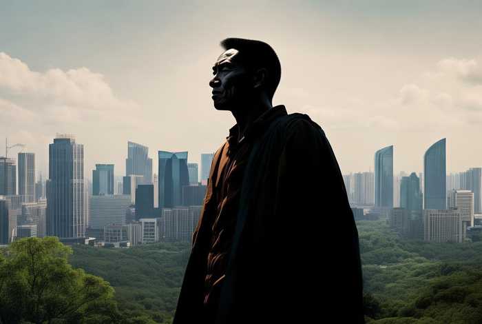 陆川的身份是什么 - 陆川是什么人物