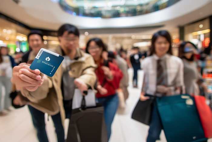 百联生活权益卡在哪里用、百联生活权益卡在哪里用啊