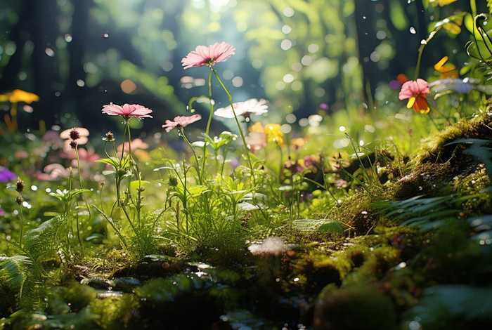 花生活环境是潮湿还是干燥，花生活环境是潮湿还是干燥呢