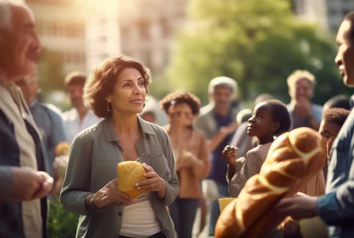 经济生活第一对关系 - 经济生活第一对关系是指