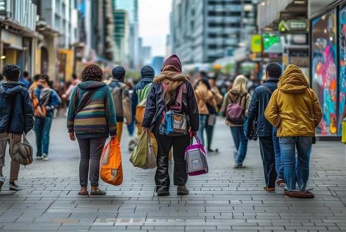 城市生活必备技能；城市生活必备技能是什么