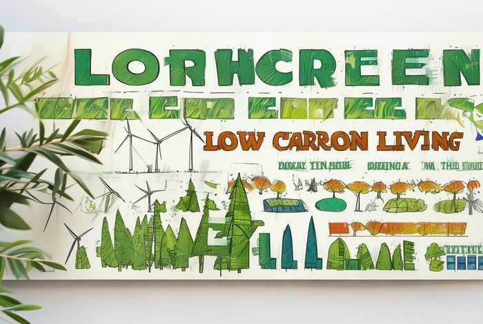 低碳生活手抄报工整；低碳生活手抄报工整图片