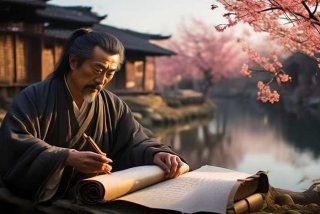 杜甫的生活经历与创作；杜甫的生活经历与创作过程