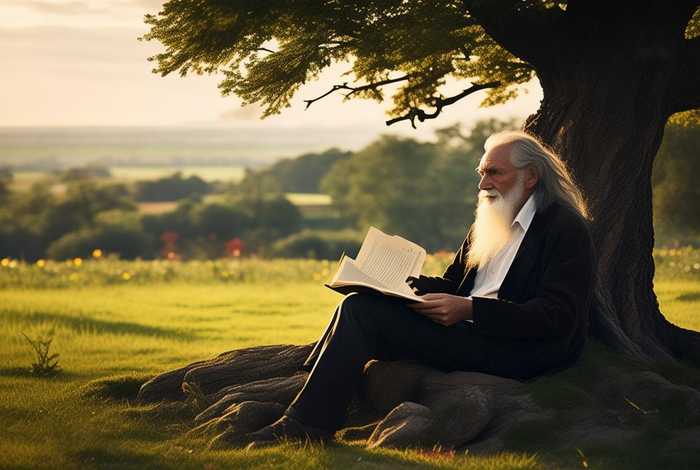 风吹雨打知生活苦尽甘来懂人生这句话是谁说的，风吹雨打知生活,苦尽甘来懂人生是哪位诗人写的？