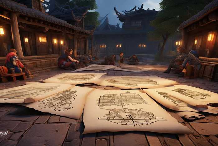 剑三生活技能升级攻略、剑三生活技能升级攻略图