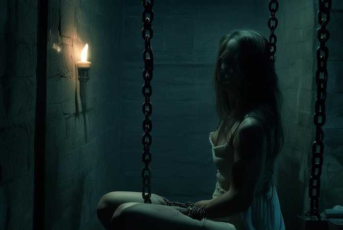 监禁二十四时间 - 监禁时间女二号叫什么