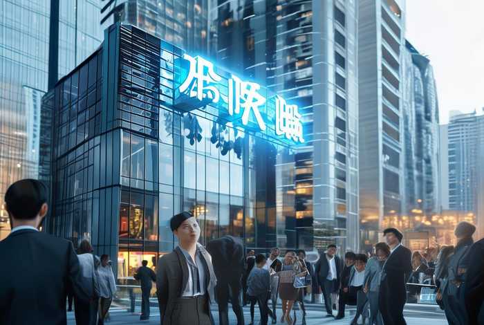 华道集团 - 华道集团是做什么的