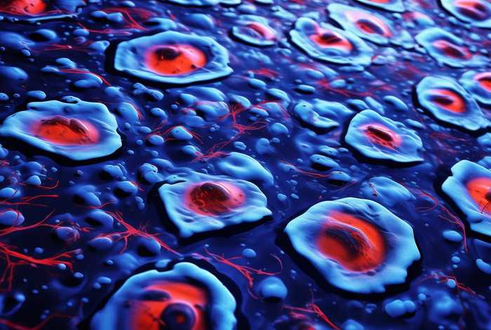 核细胞增生活跃高水平 有核细胞增生活跃高水平