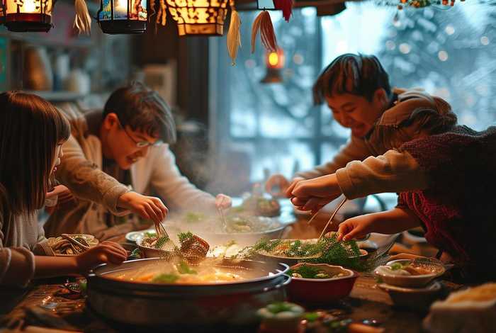 火锅记录生活 火锅治愈生活 火锅记录生活 火锅治愈生活
