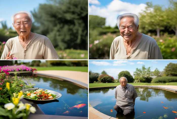 老年人怎样生活才能身体健康 老年人怎样生活才能身体健康呢