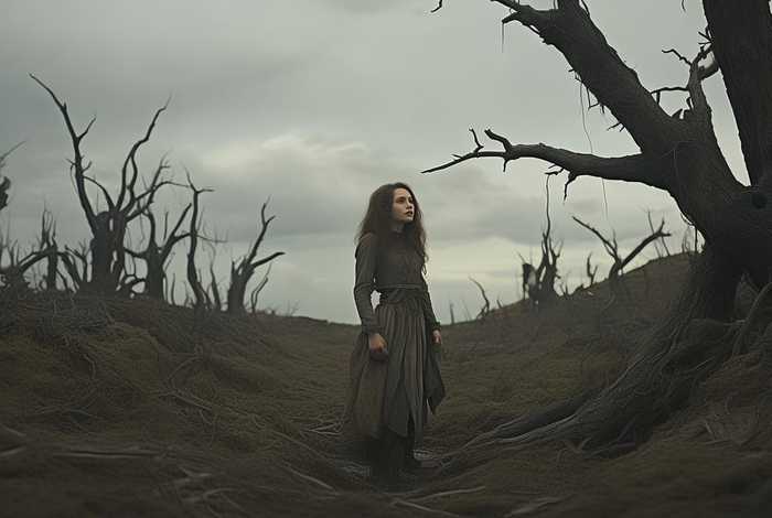 穿越后的悲惨生活全文长树；穿越后的悲惨生活 全文