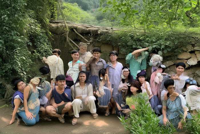 朝鲜人民的真实生活状况五个免费，朝鲜人民的真实生活状况2021