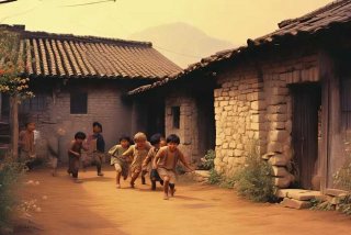 反映八十年代农村生活题材老电影 反映八十年代农村生活题材老电影有哪些