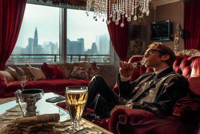 富二代生活糜烂 - 富二代生活糜烂小说