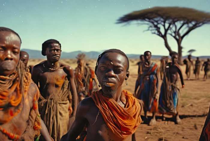 非洲原始部落真实生活、非洲原始部落真实生活纪录片 非洲原始部落真实生活、非洲原始部落真实生活纪录片