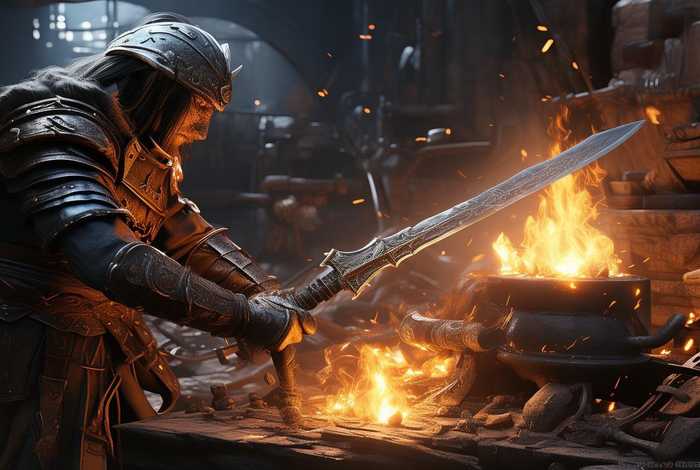 斗战神生活技能炼器攻略；斗战神生活技能炼器攻略视频