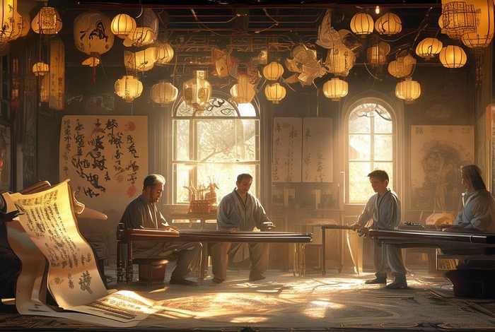 精神文化生活是什么意思 - 精神文化生活和物质生活是什么意思