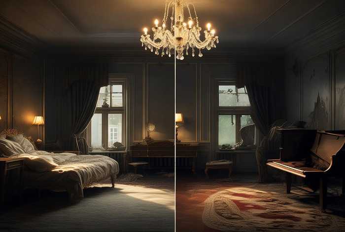 富生活与穷生活、富生活与穷生活哪个好