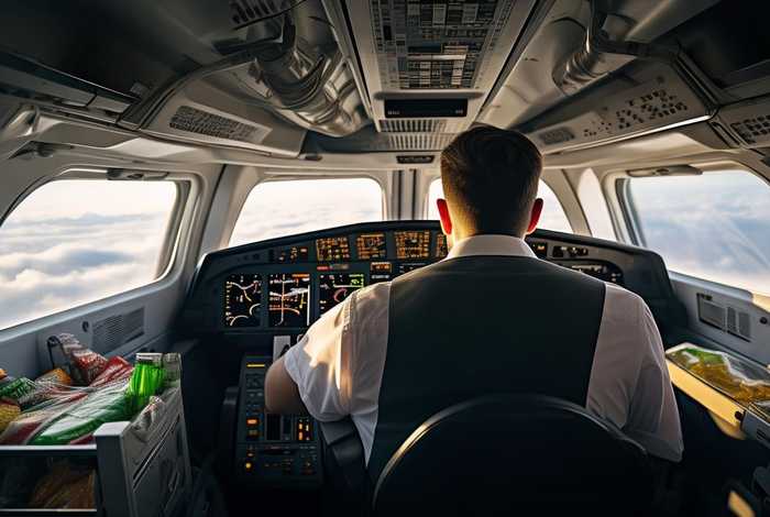 飞行员的生活费一天多少钱，飞行员的生活费一天多少钱啊