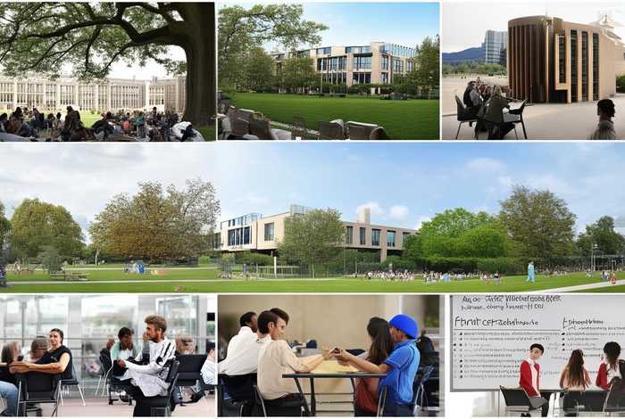 大学生活英语 介绍大学生活英语 大学生活英语 介绍大学生活英语