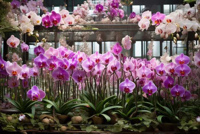 兰花的生活习性有哪些（兰花的生活特性）