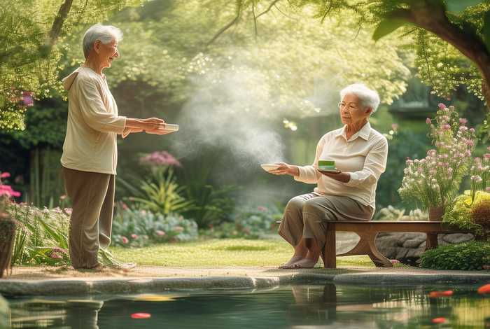 康养生活是什么意思,康养身体是什么意思 康养生活是什么意思,康养身体是什么意思