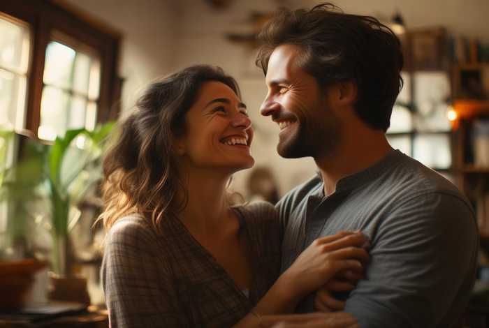 两个人过日子的真正含义；两个人在一起的真正意义