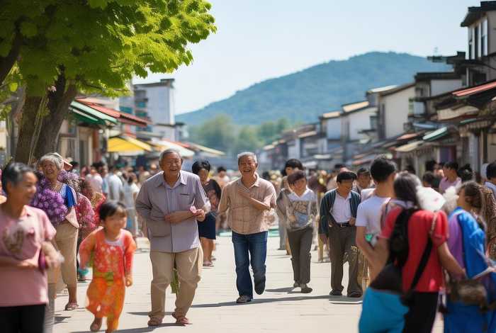 开州区的生活 开州区的生活水平和幸福指数如何？