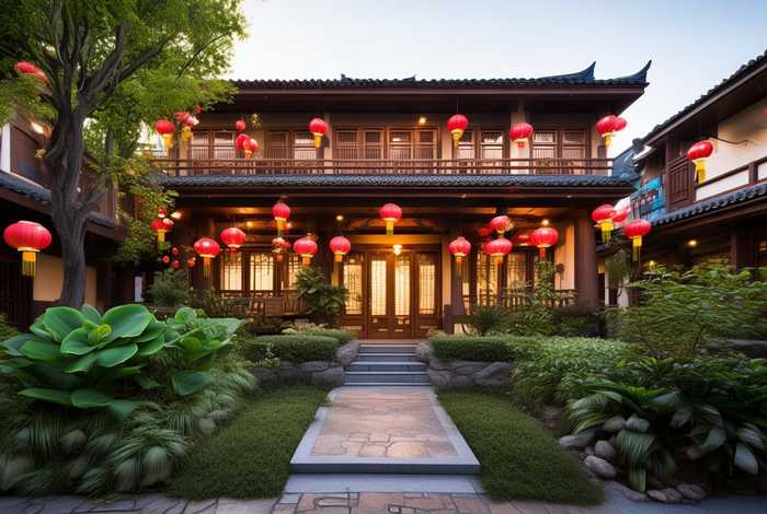 qq生活馆的房子怎么样啊，qq生活馆的房子怎么样啊值得买吗