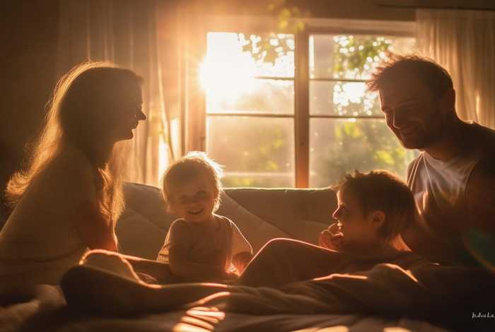 光影生活照片；光影生活照片怎么拍