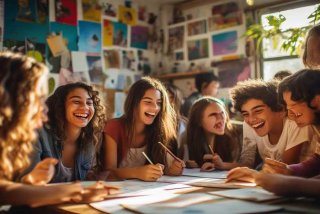 乐在生活作文，乐在生活作文600字初中优秀范文