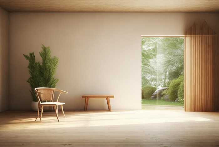 精简的生活是什么样的；精简的生活是什么样的呢