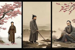 杜甫生活经历几个阶段（杜甫生活经历几个阶段的诗）