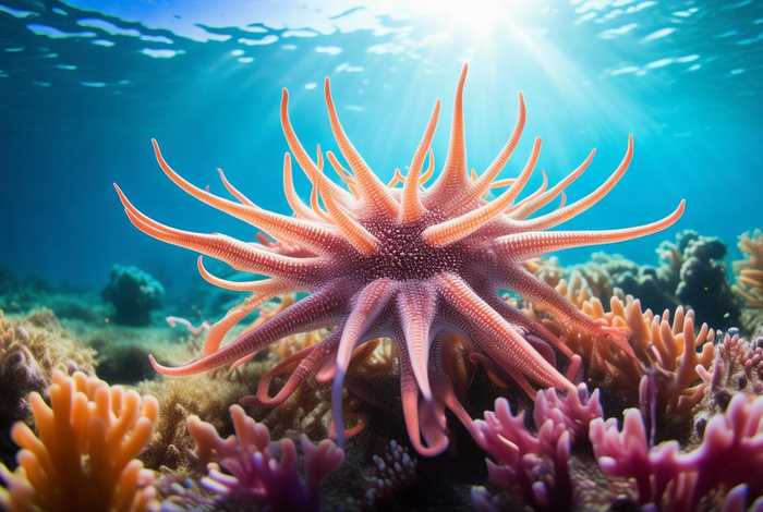 海星的活动方式和活动特点(海星的活动方式和活动特点是什么) 海星的活动方式和活动特点(海星的活动方式和活动特点是什么)