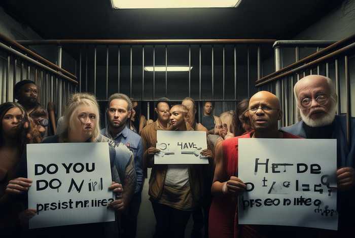 监狱生活要交钱吗 监狱生活要交钱吗知乎