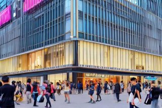 东莞家汇生活广场多少钱；东莞家汇生活广场多少钱一平方