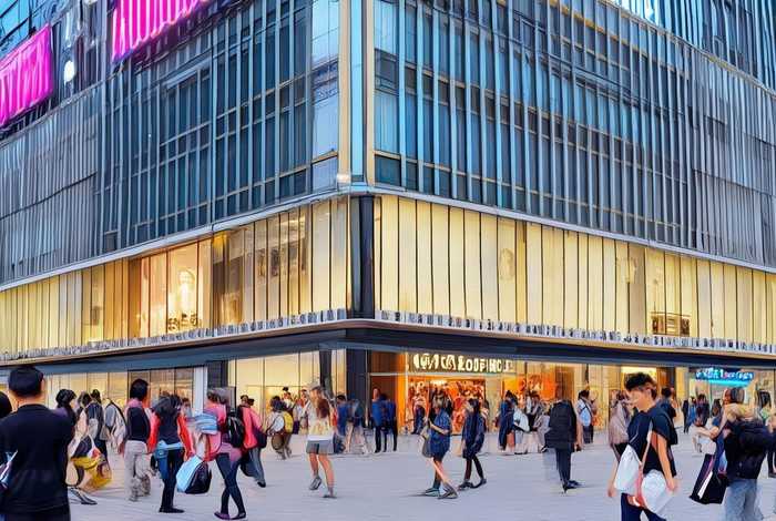 东莞家汇生活广场多少钱；东莞家汇生活广场多少钱一平方