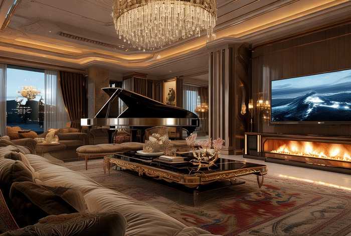 顶级生活第二季下载