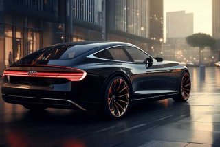 奥迪生活家、奥迪生活家成毅