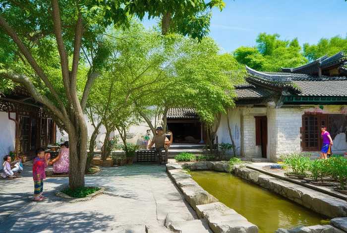 白城生活怎么样（吉林白城生活怎么样）