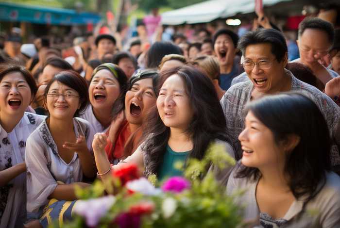 《生活是这样美好》简谱 海外赤子插曲《生活是这样美好》简谱