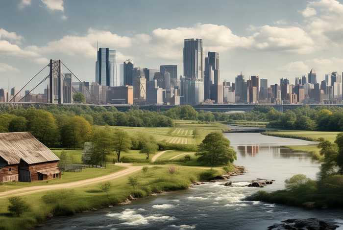 家乡生活变化感悟，家乡生活变化感悟怎么写