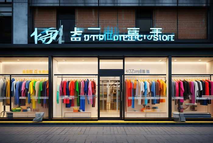 服装生活馆工厂直营店，服装生活馆工厂直营店是什么