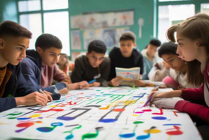 初三生活是首歌作文600字，初三生活是首歌作文600字议论文