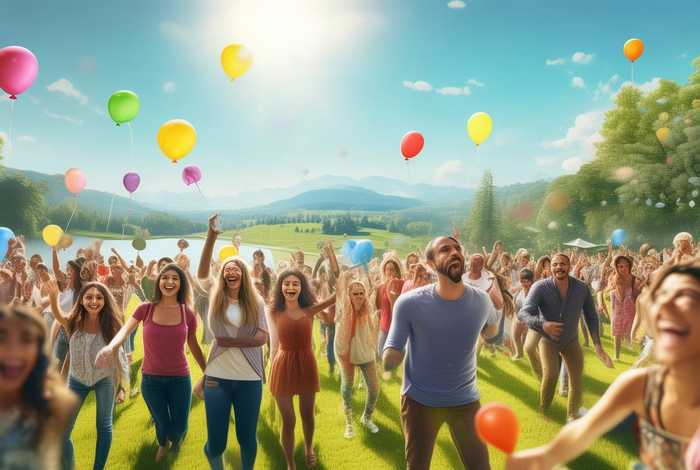 歌颂美好生活的流行歌曲，歌颂美好生活的流行歌曲是什么