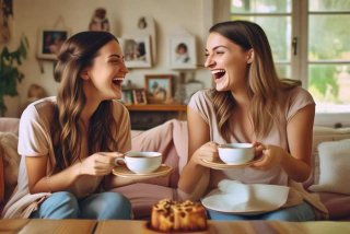 姐妹生活日常大全（姐妹生活日常大全图片）