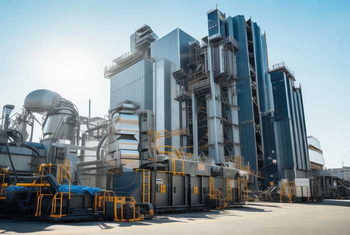 辉县生活垃圾处理设备，辉县生活垃圾处理设备厂家