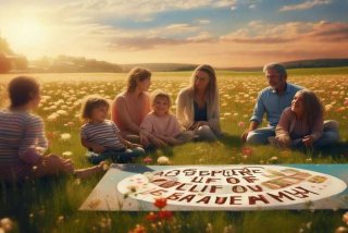 对美好的生活的向往诗句 对美好的生活的向往诗句怎么说