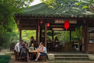 茶本茶加盟费大概多少？ - 茶本道加盟费