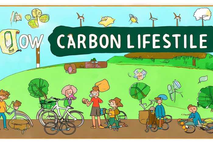 低碳生活手抄报内容资料,简单的（低碳生活手抄报的资料 简单）